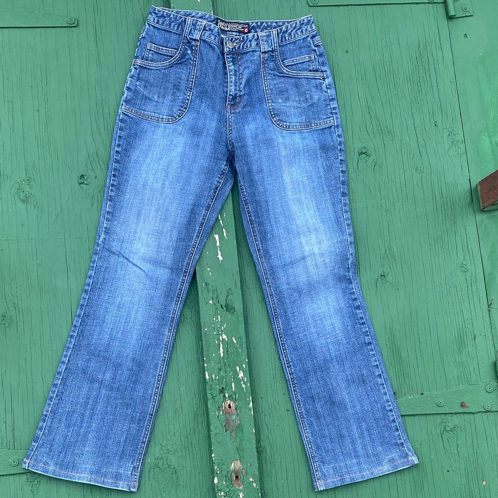 Chico’s Denim Jeans